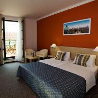 Na Zamecku Hotel Prag